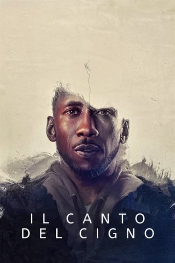Il canto del cigno streaming in alta definizione
