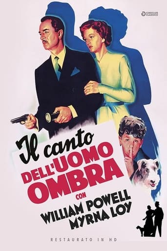 Il canto dell'uomo ombra - Film completo in Altadefinizione Il canto dell'uomo ombra streaming in alta definizione