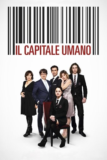 Il capitale umano - Film completo in Altadefinizione Il capitale umano streaming in alta definizione