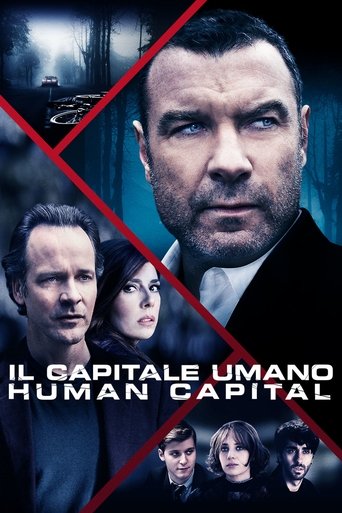 Il capitale umano - Film completo in Altadefinizione Il capitale umano streaming in alta definizione