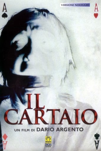 Il cartaio - Film completo in Altadefinizione Il cartaio streaming in alta definizione