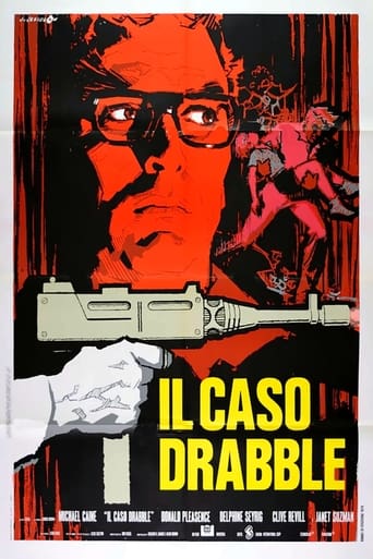 Il caso Drabble - Film completo in Altadefinizione Il caso Drabble streaming in alta definizione