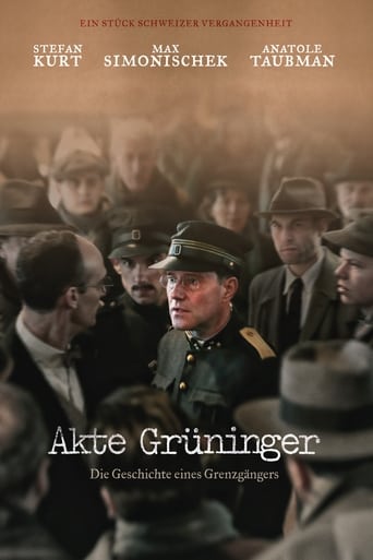Il caso Grüninger - Film completo in Altadefinizione Il caso Grüninger streaming in alta definizione