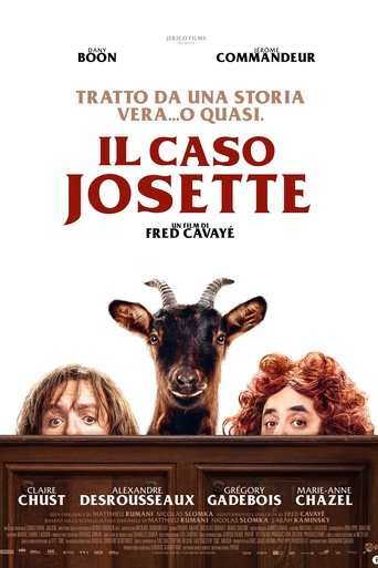 Il caso Josette streaming in alta definizione