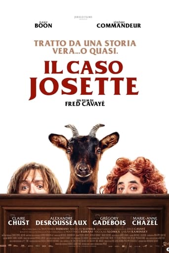 Il caso Josette - Film completo in Altadefinizione Il caso Josette streaming in alta definizione