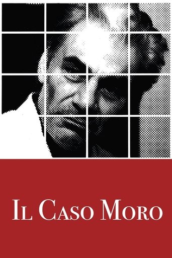 Guarda Il caso Moro in Altadefinizione Il caso Moro streaming film HD poster