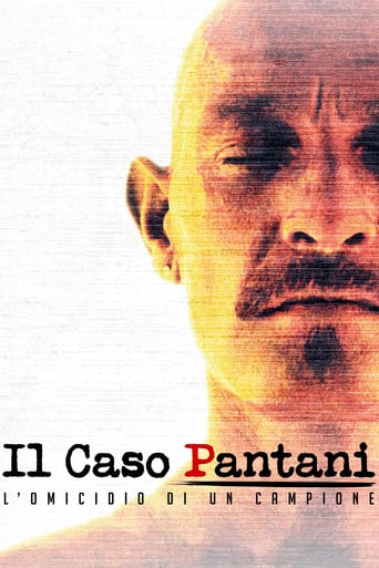 Il caso Pantani - L'omicidio di un campione - Film completo in Altadefinizione Il caso Pantani - L'omicidio di un campione streaming in alta definizione