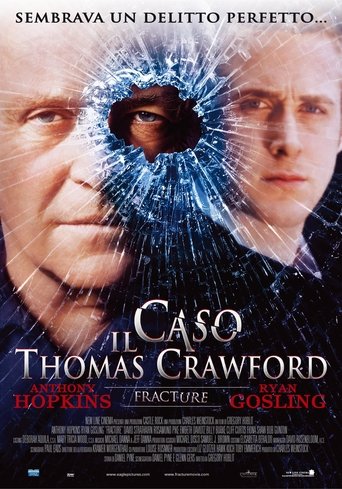 Il caso Thomas Crawford streaming in alta definizione