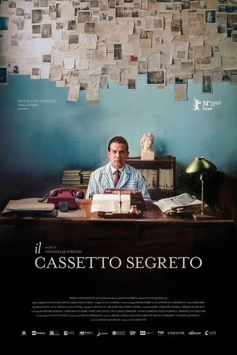 Il cassetto segreto - Film completo in Altadefinizione Il cassetto segreto streaming in alta definizione
