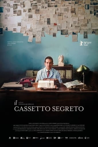 Il cassetto segreto - Film completo in Altadefinizione Il cassetto segreto streaming in alta definizione