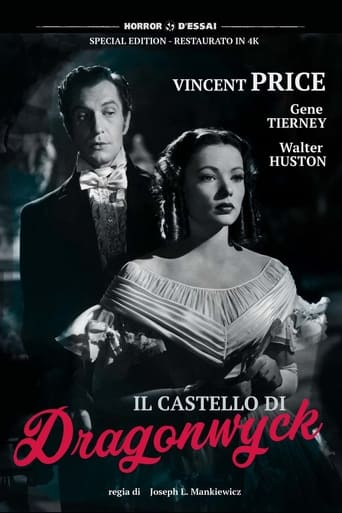 Il castello di Dragonwyck - Film completo in Altadefinizione Il castello di Dragonwyck streaming in alta definizione