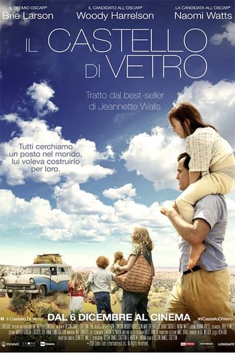 Il castello di vetro - Film completo in Altadefinizione Il castello di vetro streaming in alta definizione