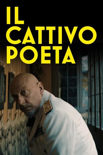 Il cattivo poeta - Film completo in Altadefinizione Il cattivo poeta streaming in alta definizione
