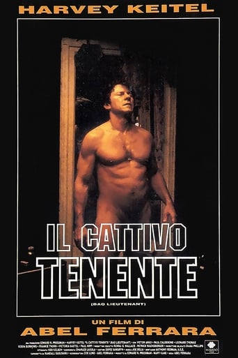 Il cattivo tenente