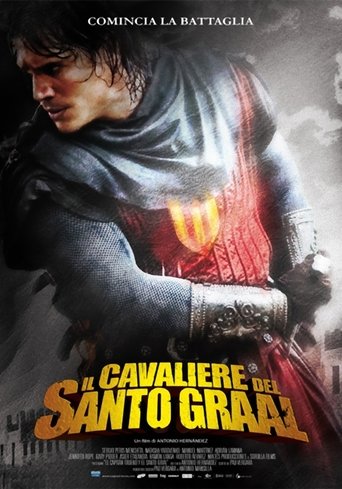 Il cavaliere del Santo Graal streaming in alta definizione