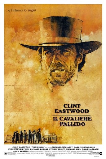 Il cavaliere pallido - Film completo in Altadefinizione Il cavaliere pallido streaming in alta definizione