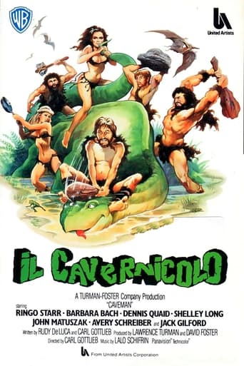 Il cavernicolo - Film completo in Altadefinizione Il cavernicolo streaming in alta definizione