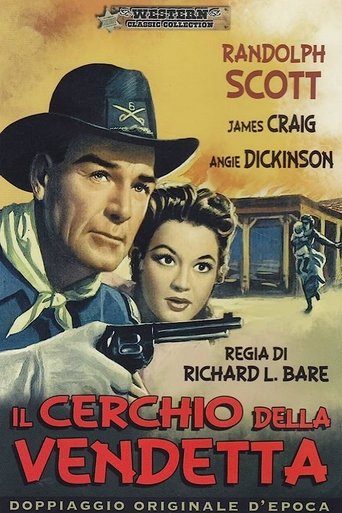 Il cerchio della vendetta - Film completo in Altadefinizione Il cerchio della vendetta streaming in alta definizione