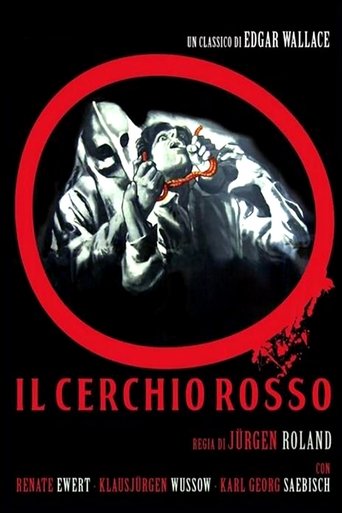 Il cerchio rosso streaming in alta definizione