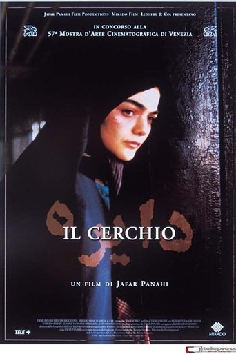 Il cerchio - Film completo in Altadefinizione Il cerchio streaming in alta definizione