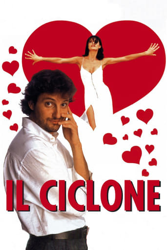 Il ciclone - Film completo in Altadefinizione Il ciclone streaming in alta definizione
