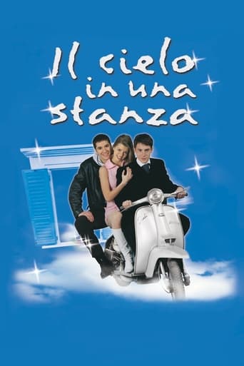 Il cielo in una stanza streaming in alta definizione