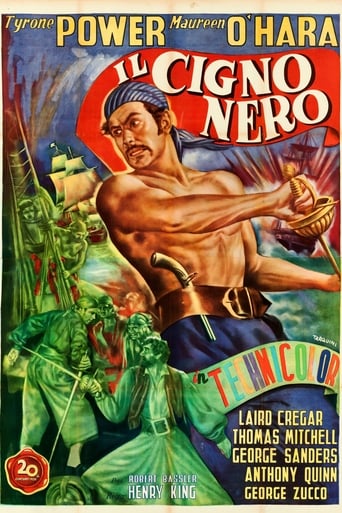 Il cigno nero streaming in alta definizione