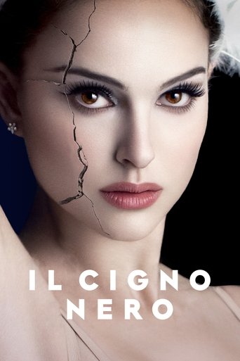 Il cigno nero streaming film HD poster