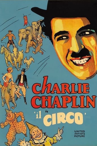 Il circo - Film completo in Altadefinizione Il circo streaming in alta definizione