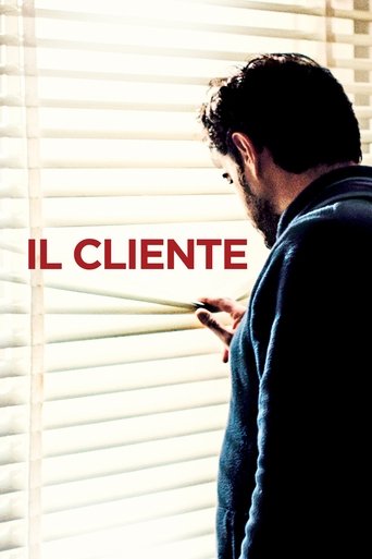 Il cliente streaming film HD poster