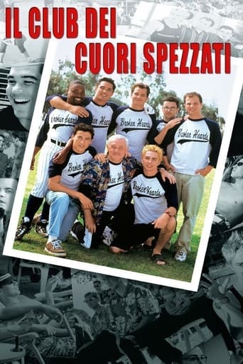 Il club dei cuori infranti - Film completo in Altadefinizione Il club dei cuori infranti streaming in alta definizione