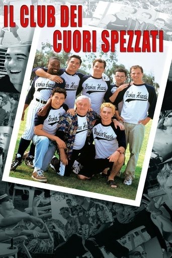 Il club dei cuori infranti streaming in alta definizione