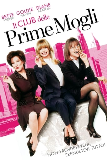 Il club delle prime mogli - Film completo in Altadefinizione Il club delle prime mogli streaming in alta definizione