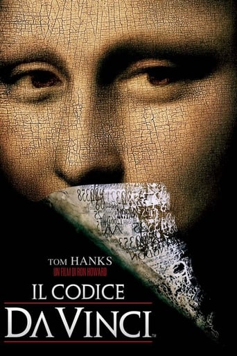 Il codice da Vinci - Film completo in Altadefinizione Il codice da Vinci streaming in alta definizione
