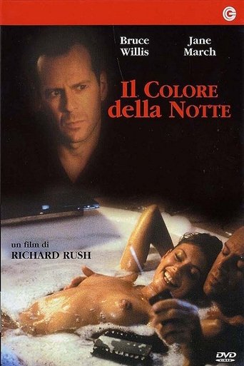 Il colore della notte - Film completo in Altadefinizione Il colore della notte streaming in alta definizione