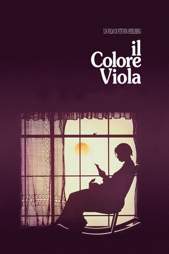 Il colore viola - Film completo in Altadefinizione Il colore viola streaming in alta definizione
