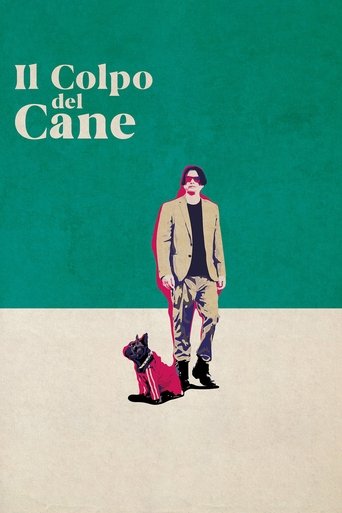 Il colpo del cane streaming film HD poster