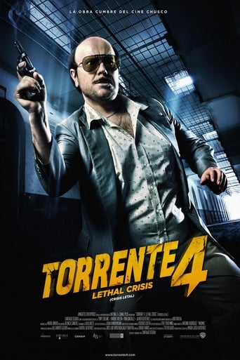 Il commissario Torrente - Il braccio idiota della legge - Film completo in Altadefinizione Il commissario Torrente - Il braccio idiota della legge streaming in alta definizione