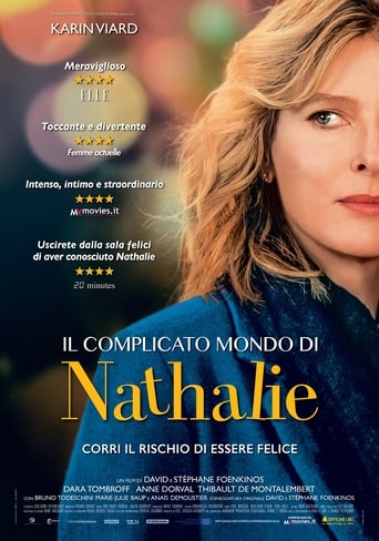 Il complicato mondo di Nathalie - Film completo in Altadefinizione Il complicato mondo di Nathalie streaming in alta definizione