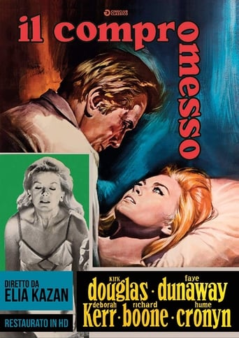 Il compromesso - Film completo in Altadefinizione Il compromesso streaming in alta definizione