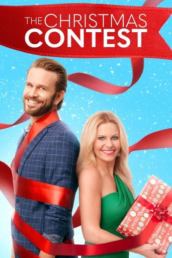 Il concorso di Natale - Film completo in Altadefinizione Il concorso di Natale streaming in alta definizione