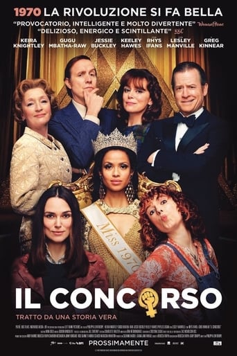 Il concorso - Film completo in Altadefinizione Il concorso streaming in alta definizione