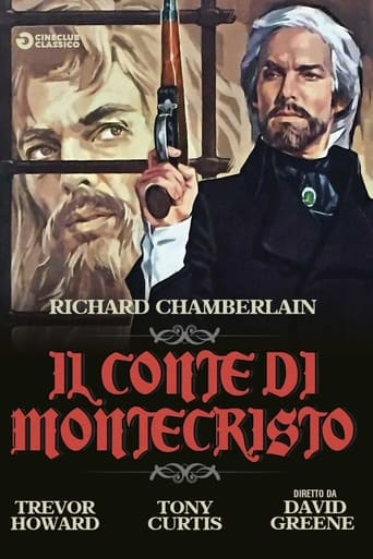 Il conte di Montecristo - Film completo in Altadefinizione Il conte di Montecristo streaming in alta definizione