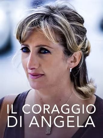 Il coraggio di Angela streaming in alta definizione