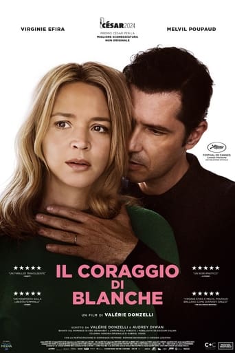 Il coraggio di Blanche - Film completo in Altadefinizione Il coraggio di Blanche streaming in alta definizione