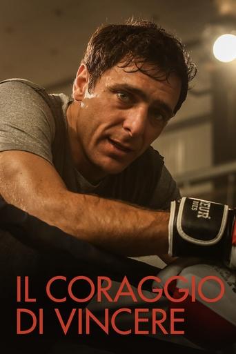 Il coraggio di vincere streaming film HD poster