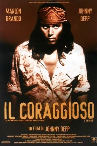 Il coraggioso - Film completo in Altadefinizione Il coraggioso streaming in alta definizione