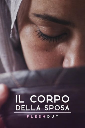 Il corpo della sposa - Flesh Out - Film completo in Altadefinizione Il corpo della sposa - Flesh Out streaming in alta definizione
