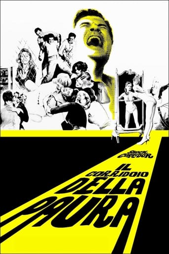 Il corridoio della paura - Film completo in Altadefinizione Il corridoio della paura streaming in alta definizione