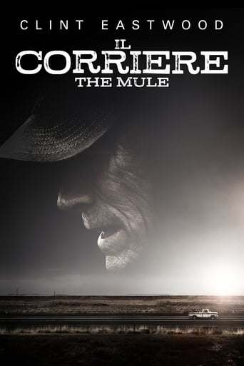 Il corriere - The Mule - Film completo in Altadefinizione Il corriere - The Mule streaming in alta definizione
